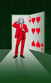 Вход на официальный сайт Casino Triumf
